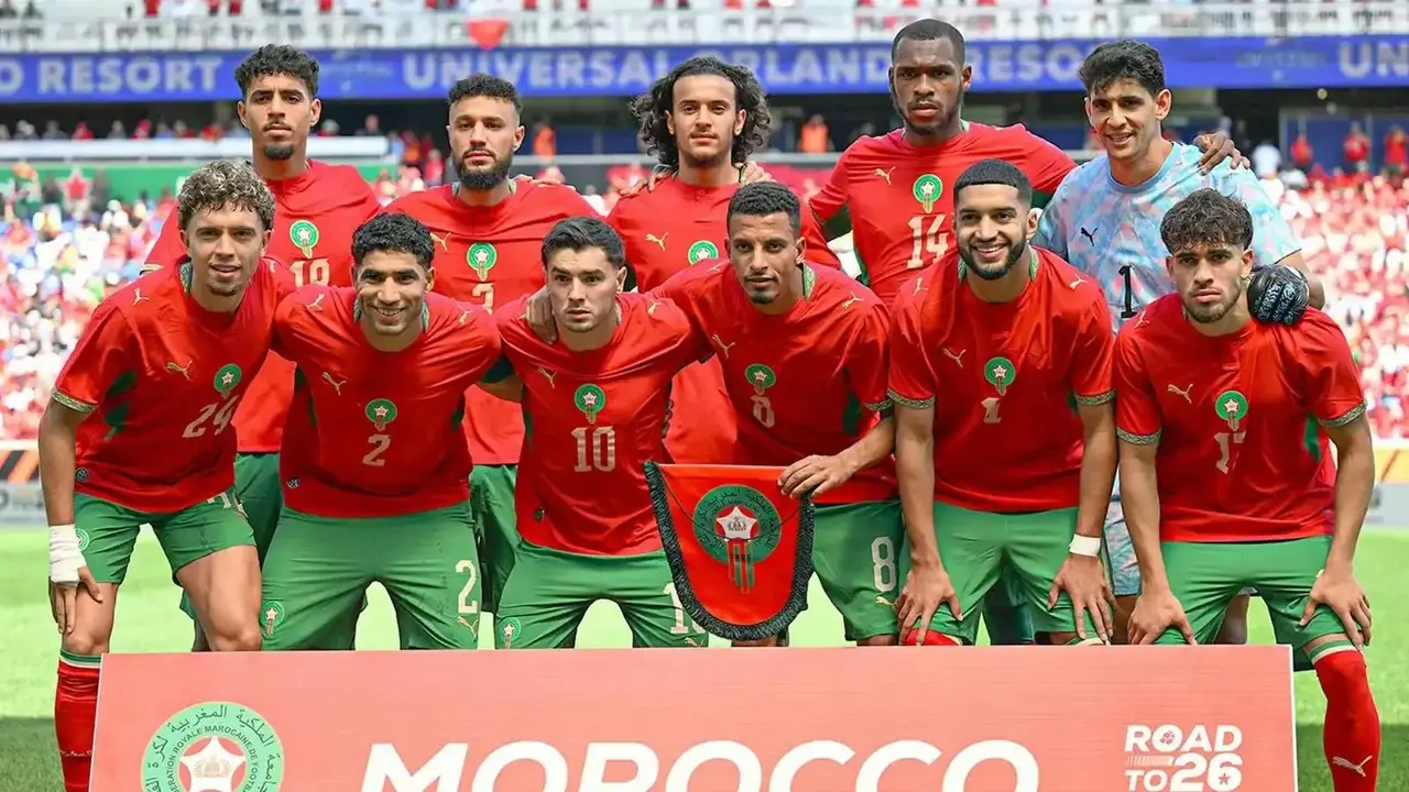 متى تُقام مباراة المغرب وهولندا في دور الـ 32 بكأس العالم؟